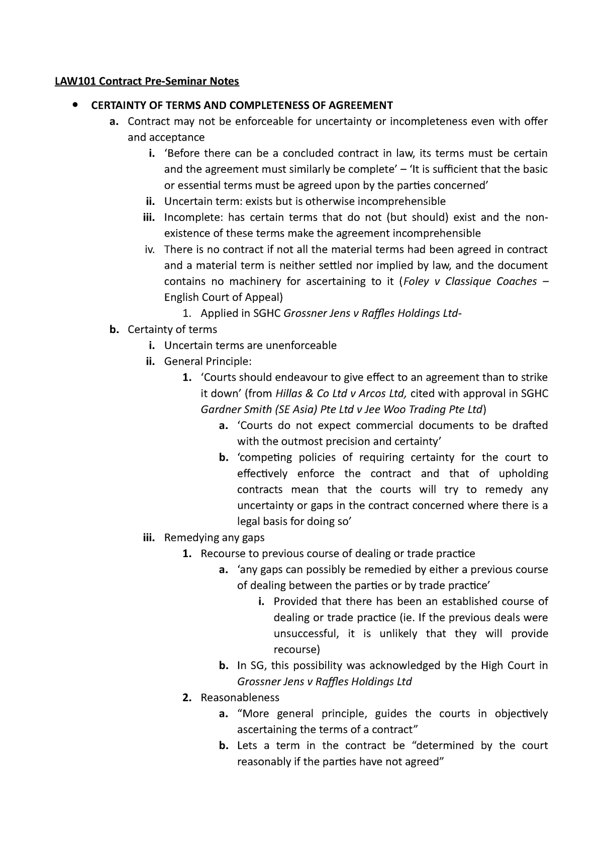 certainty-and-completeness-of-terms-brief-notes-law101-contract-pre