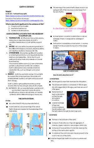 ES- Activity-4 - Earth Science Activity 4 - Group # 6 Name of Members ...