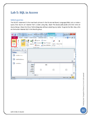 Chapter 13 test question CC201 - 24 Multiple choice questions Evaluates ...
