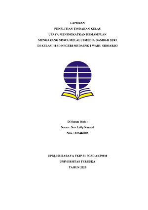 Cover Laporan BOS Tiap Tahap 2 dan 3 Tahun 2022 - Warna Cover Merah ...