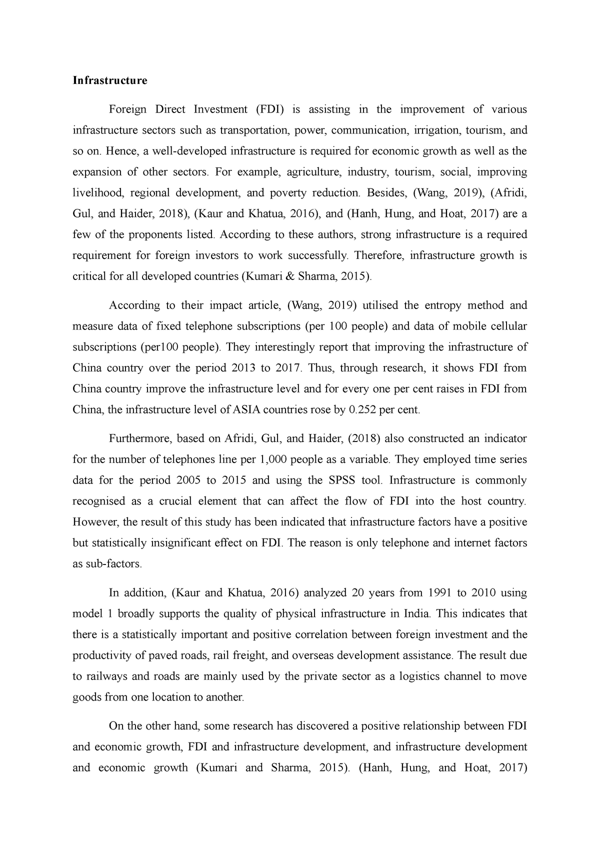 mgt646 research proposal