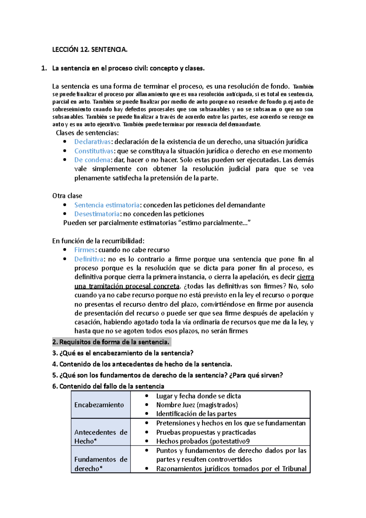 Examen De Muestra/práctica 2016, Preguntas Y Respuestas - LECCIÓN 12 ...