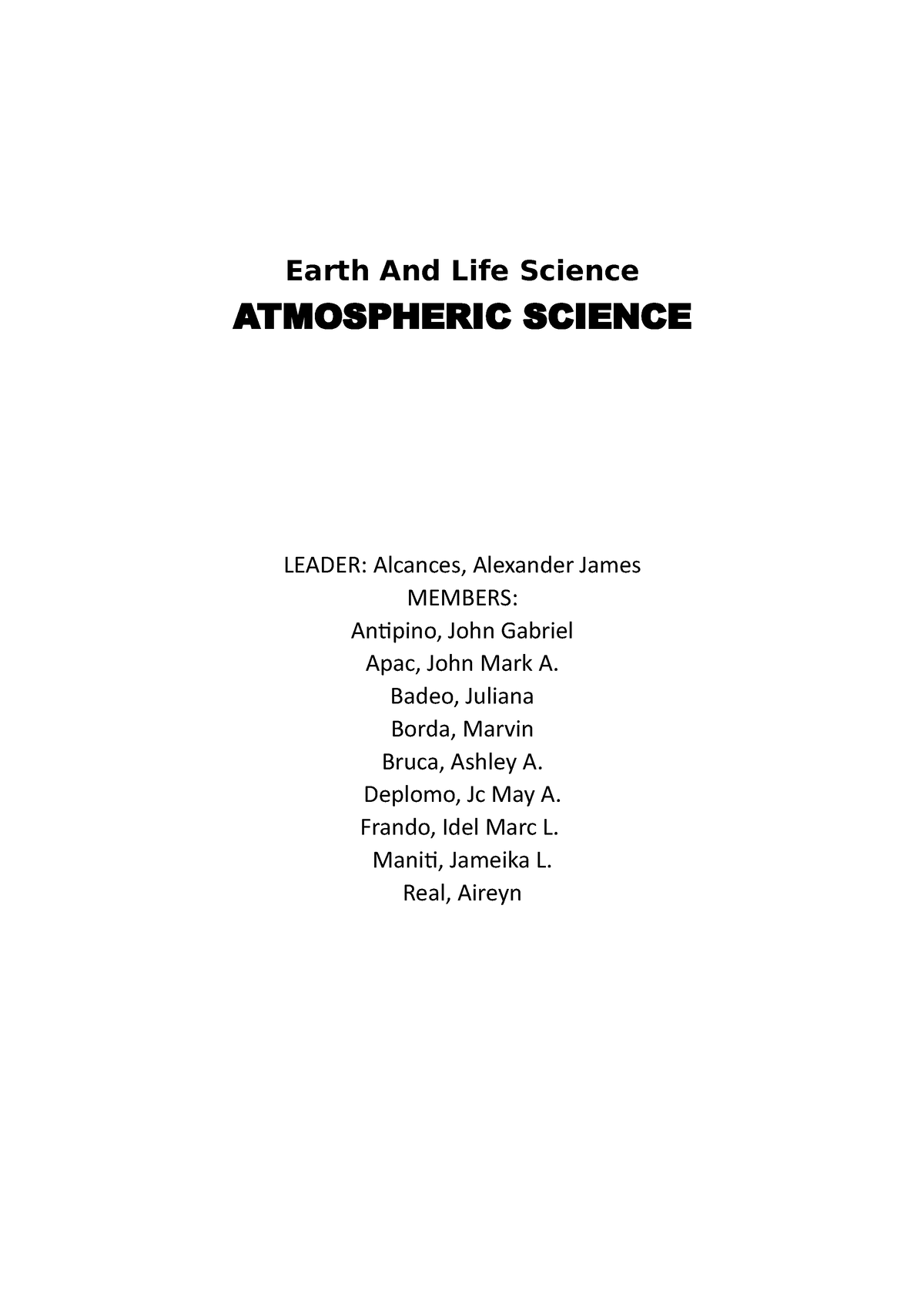 athmosphericscience-eart-and-science-earth-and-life-science