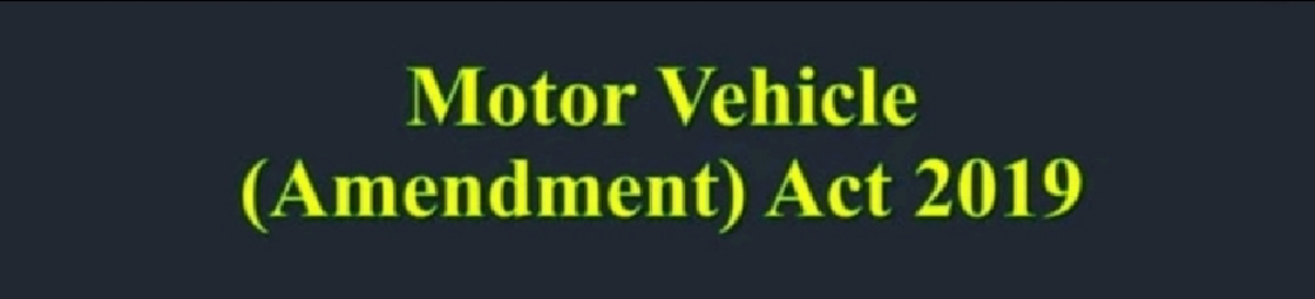 Motor Vehicles Act - Notes on mva - Bachelor of Legal Science and Law ...