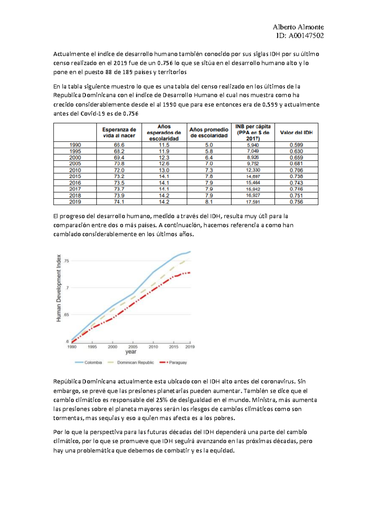 Almonte Alberto - Unidad 1 - Actividad 4 - Entregable - Alberto Almonte ...