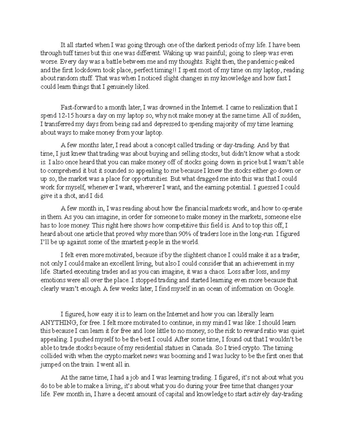 Chrissy Russo'S Life Changing Event: The Full Story - ed406ki