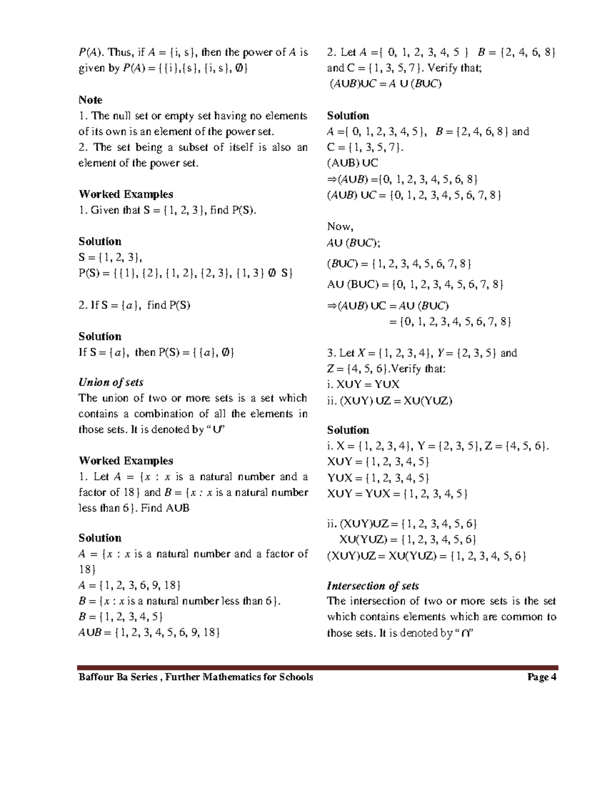 maths-elective-14-70026-baffour-ba-series-further-mathematics-for