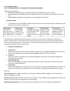 Curriculum Implementation - CURRICULUM DEVELOPMENT AND RECENT TRENDS ...