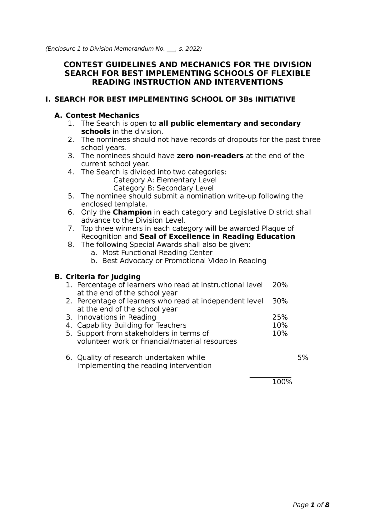 guidelines-and-mechanics-3bs-enclosure-1-to-division-memorandum-no