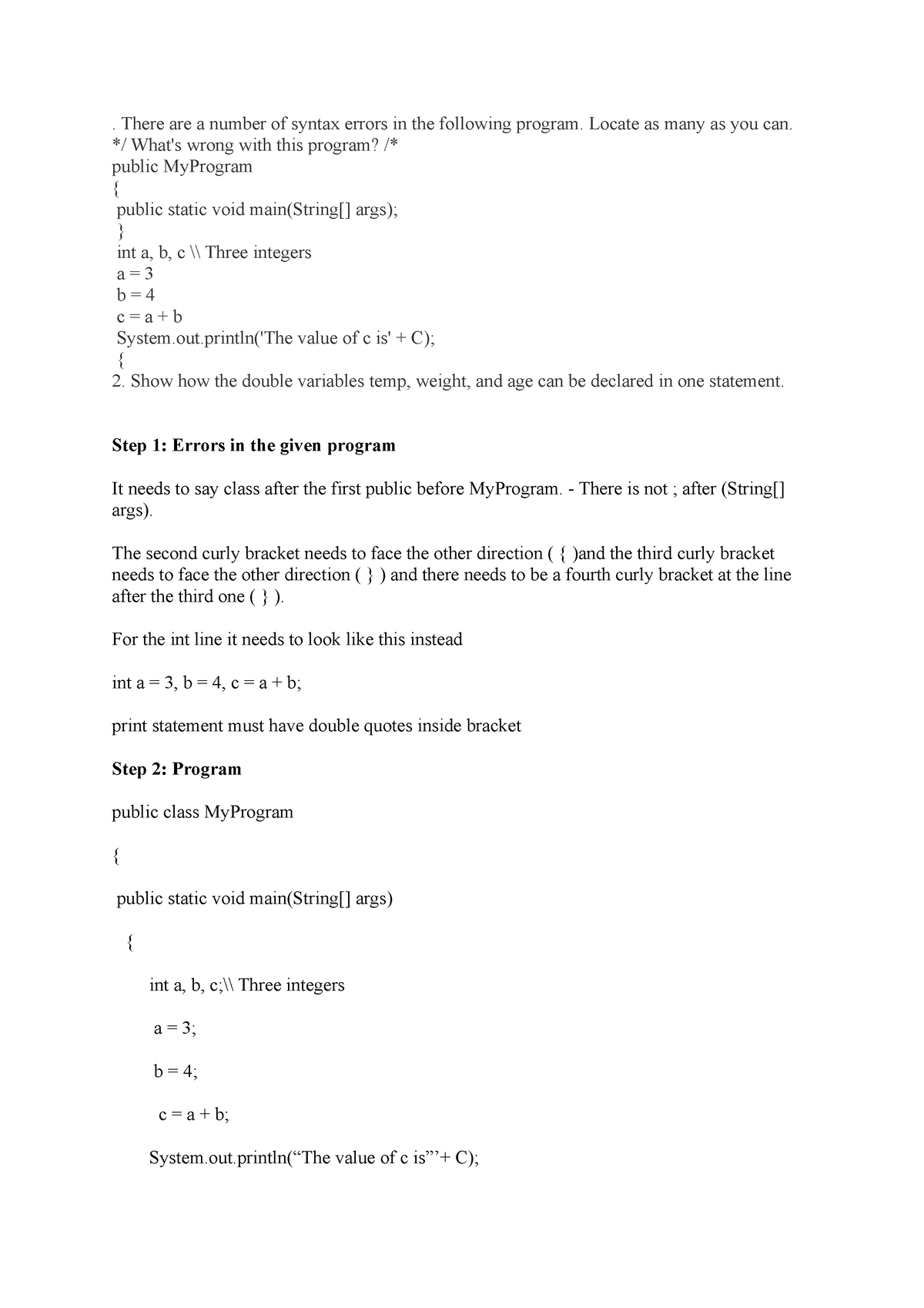 there-are-a-number-of-syntax-errors-in-the-following-program-locate-as