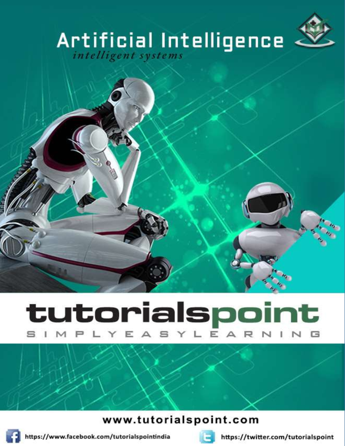 Artificial intelligence tutorial-1 - i About the Tutorial This tutorial ...