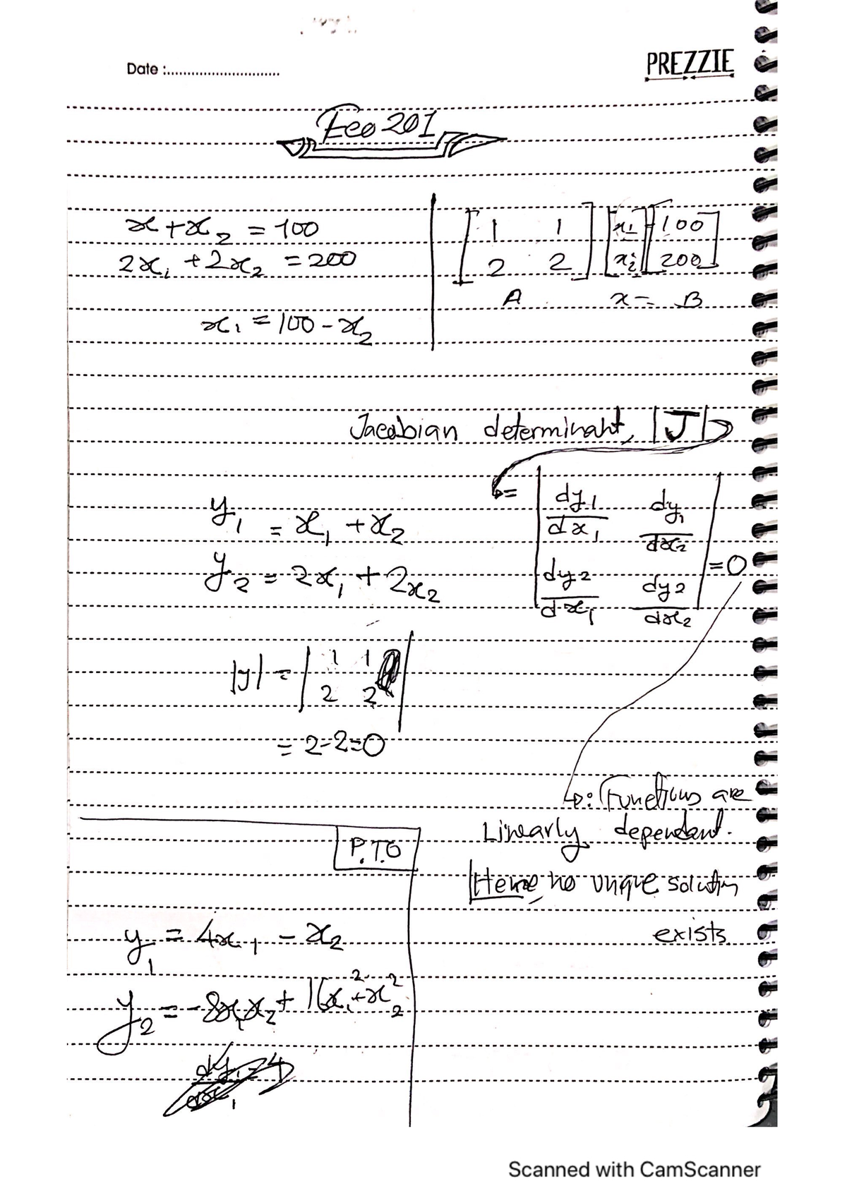 Eco201 Notes Midterm - Statistics For Business And Economics - Studocu