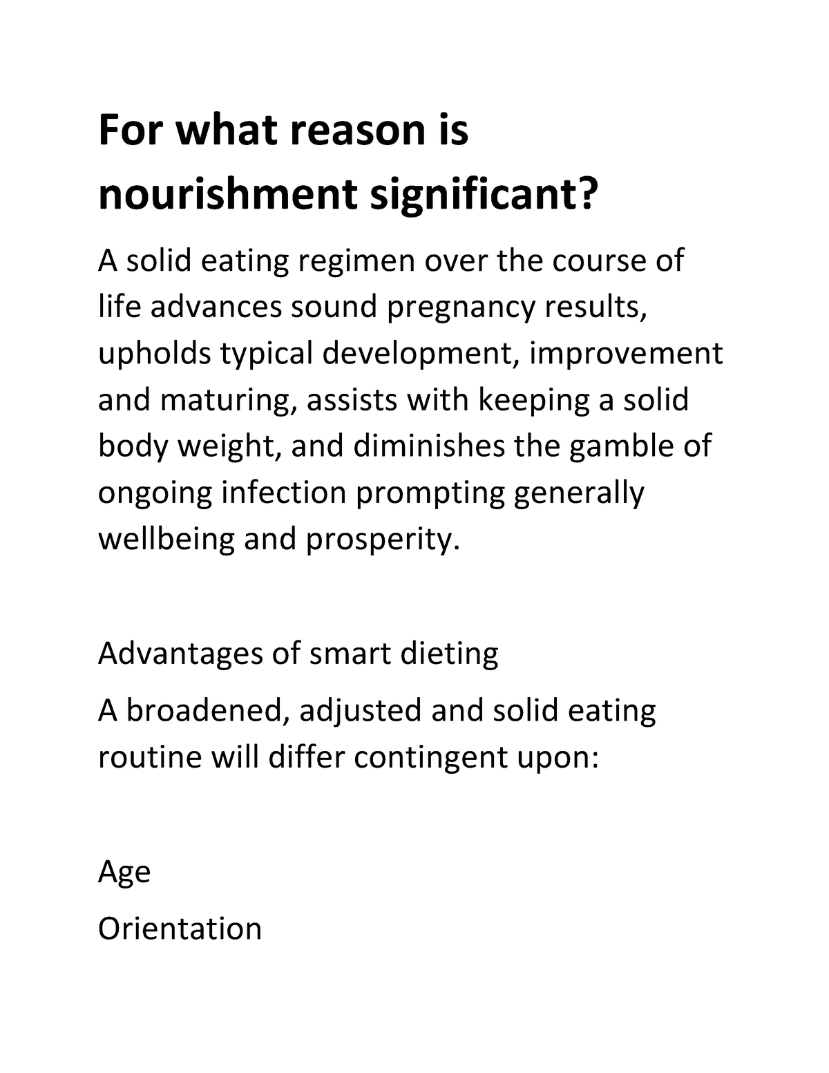 nutrition-3-useful-for-what-reason-is-nourishment-significant-a