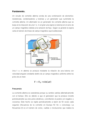 Práctica 4 - Reporte De Practica - LABORATORIO DE CIRCUITOS ELECTRICOS ...