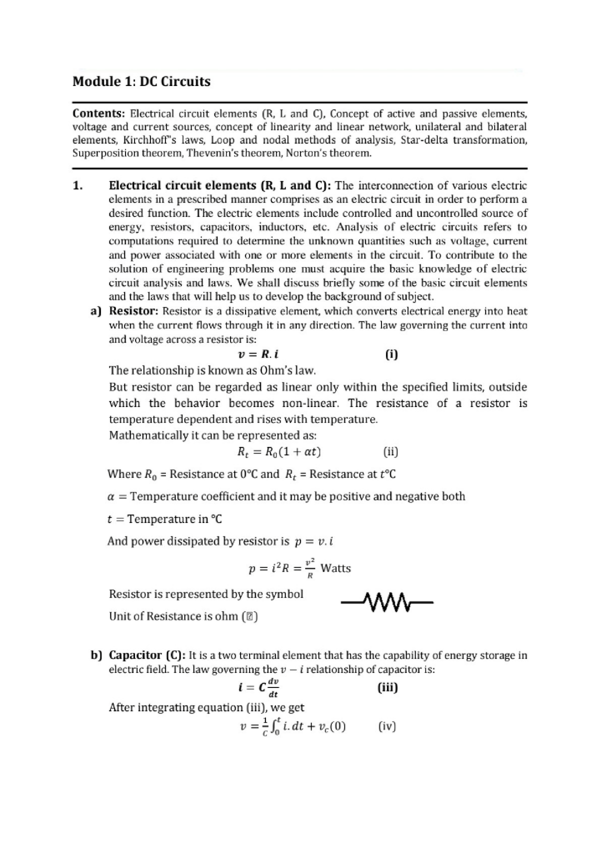 Image To PDF 25-08-2022 13 - Basic Electrical Engineering - Studocu