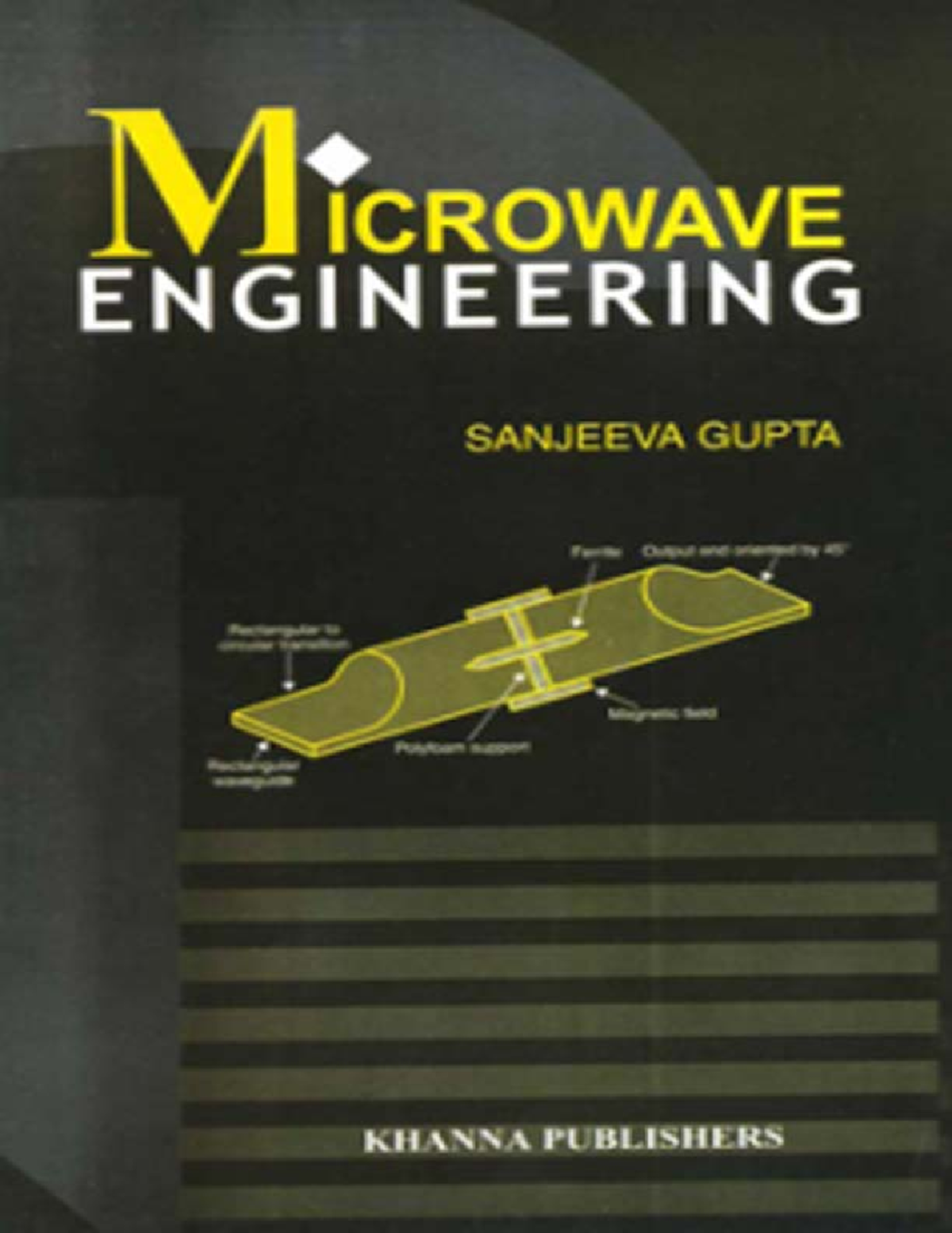 Sample 22332 - SANJEEVA GUPTA B. (Electrical) Electronics Engineering DINESH ARORA B ...