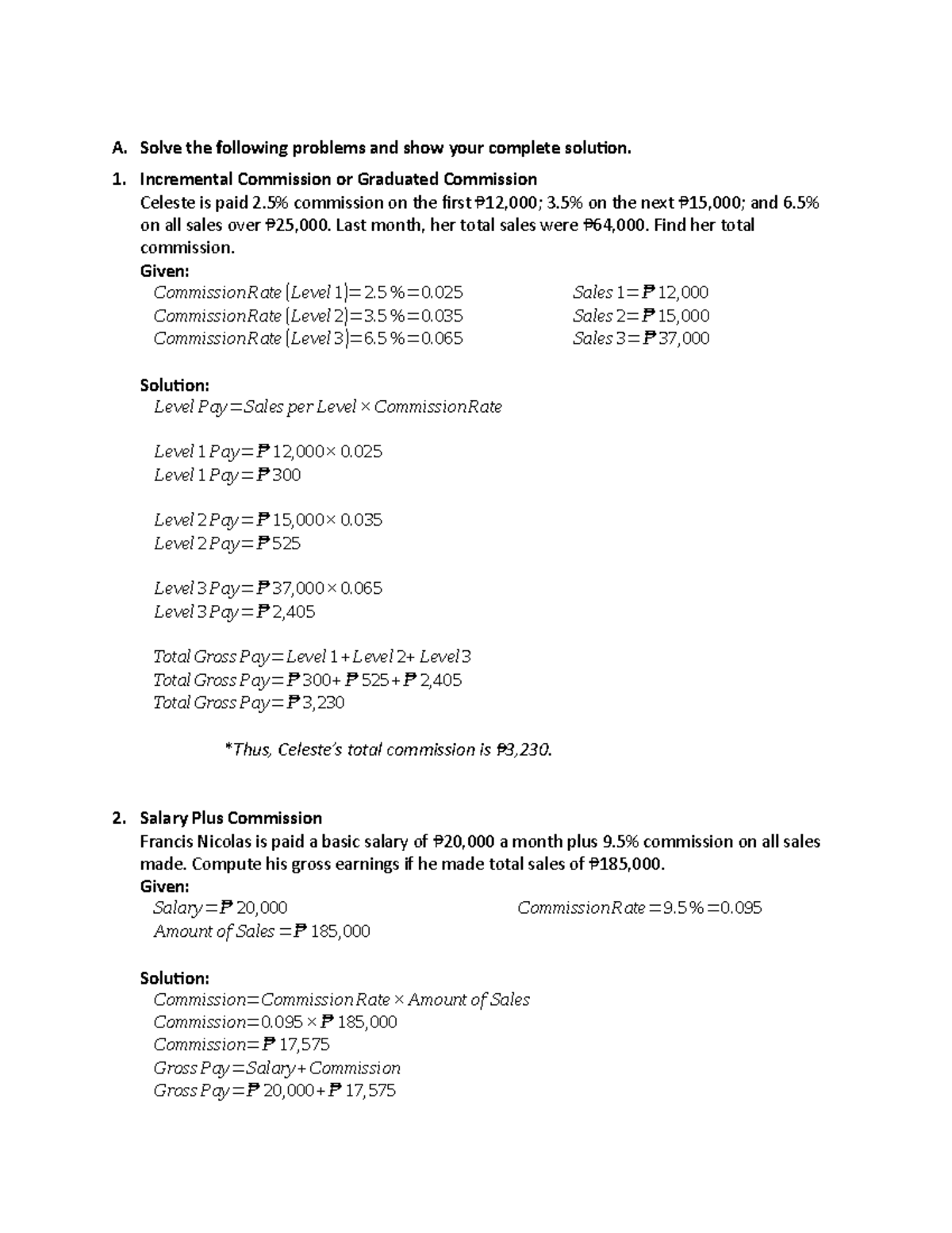 study-material-9-business-math-grade-11-masters-in-business