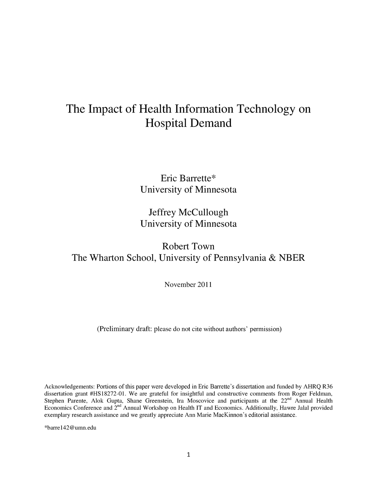 the-impact-of-health-information-technol-preview-the-impact-of-health