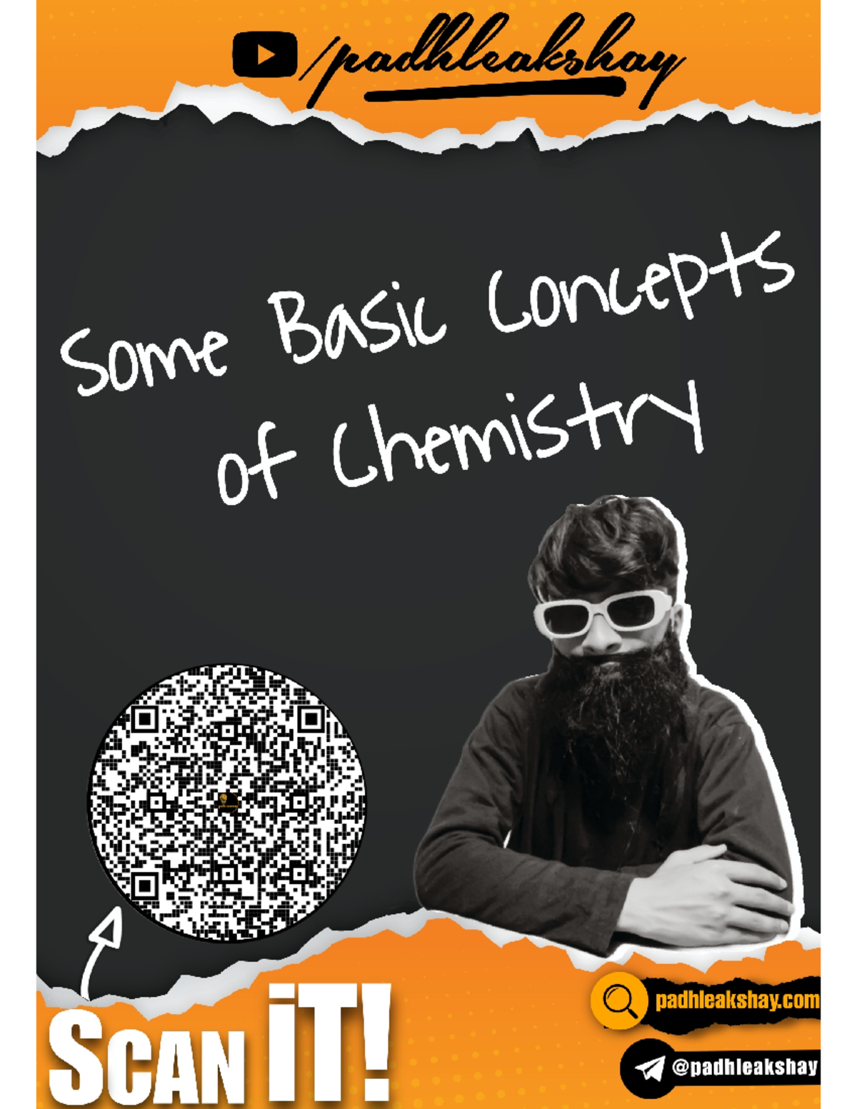 some basic concepts of chemistry one shot physics wallah