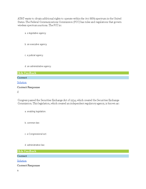 Apply Brief Hypotheticals 9 - MediaContact, Inc., Specializes In ...