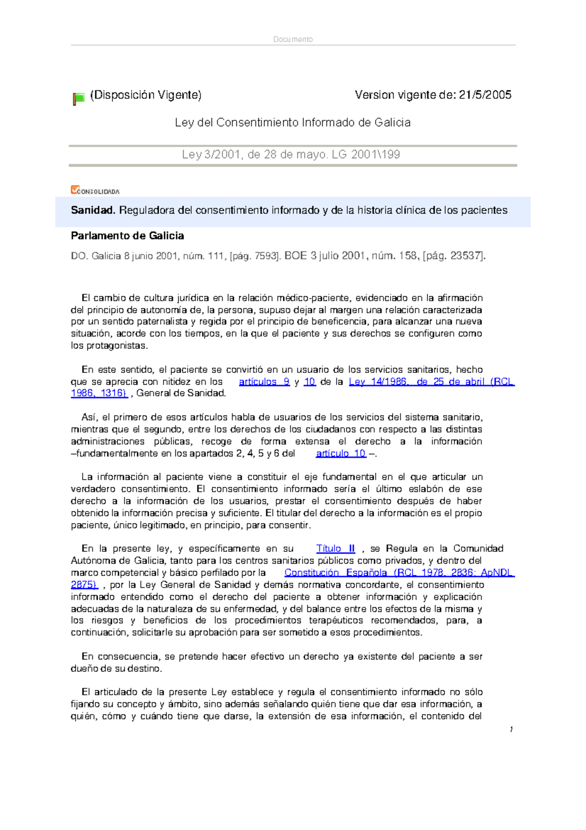 5-ley-del-consentimiento-informado-de-galicia-ley-3-2001-de-28-de