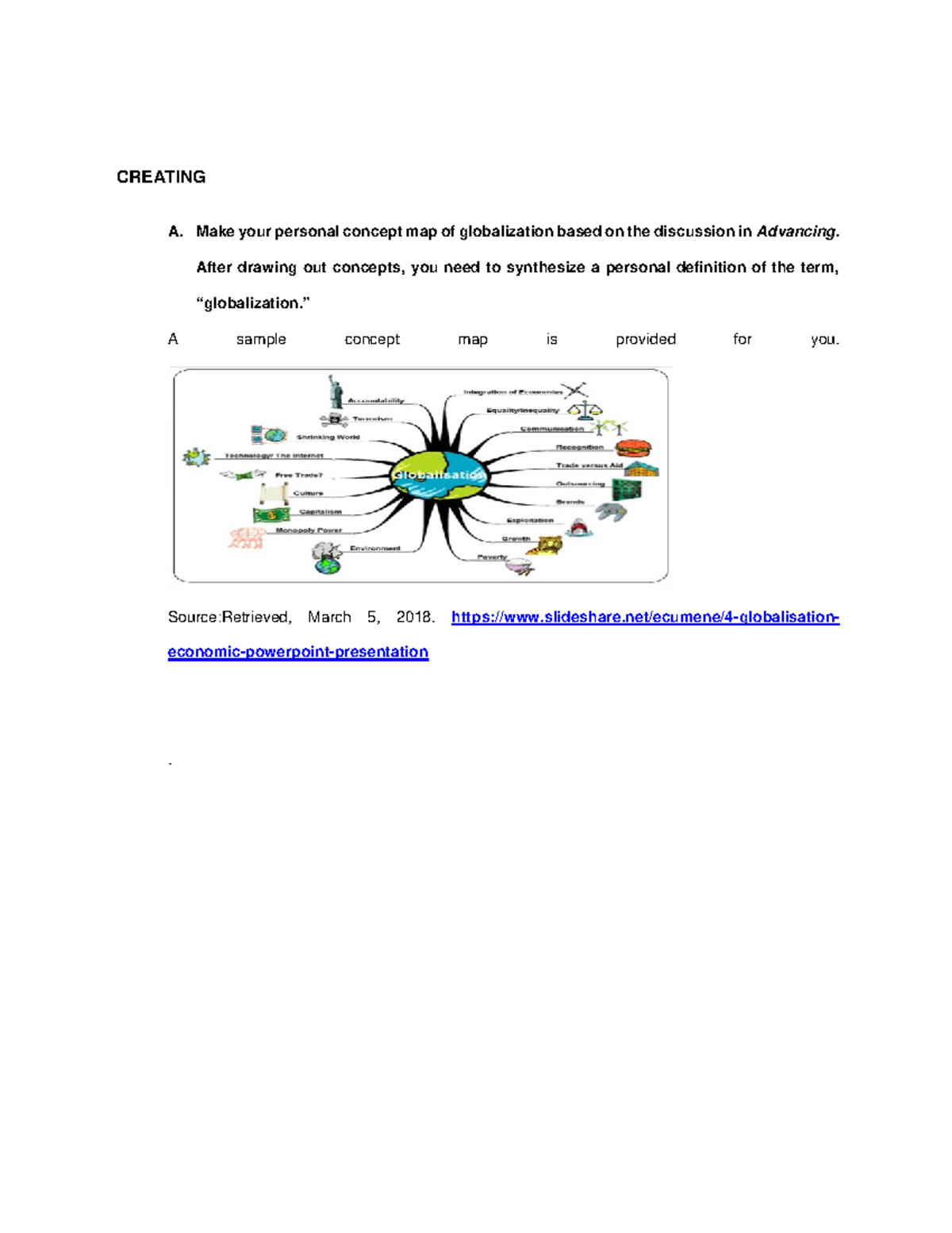 show-various-aspect-covered-in-concept-of-development-in-diagrammatic