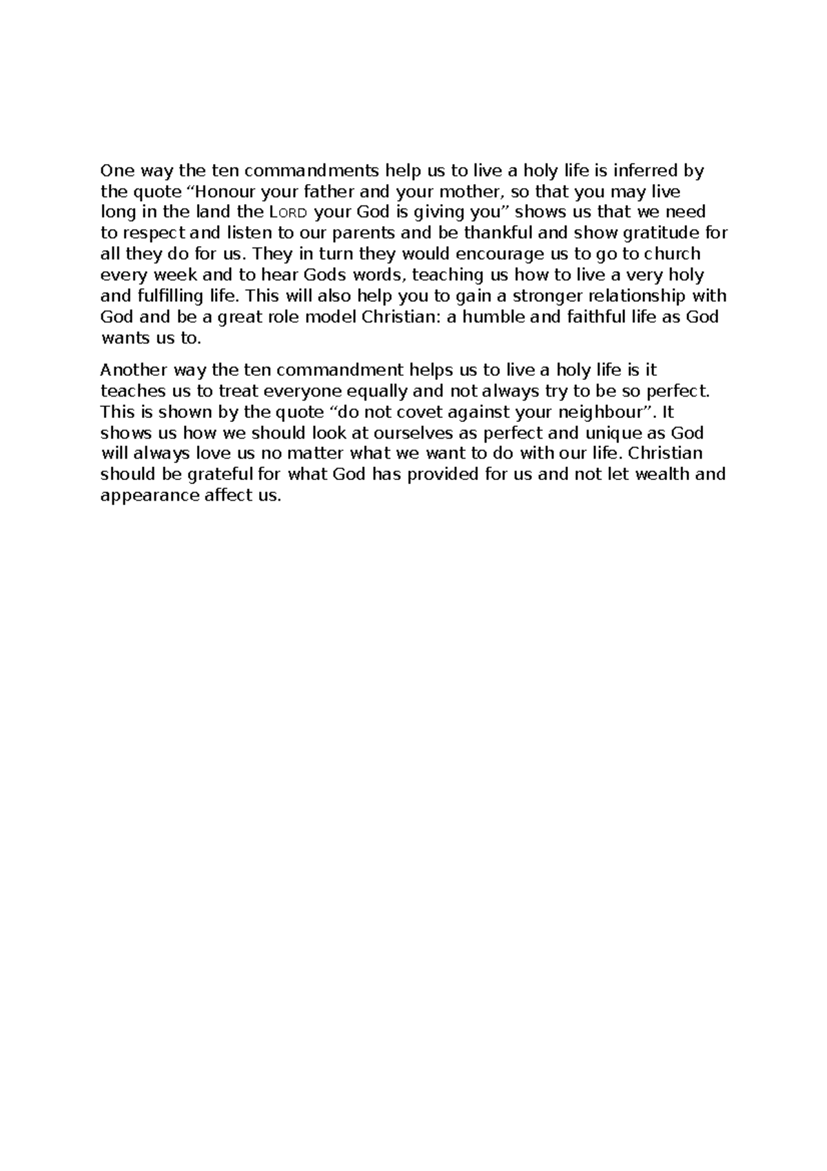 Conquer Sin: Steps To A Holy Life - bjekqpd