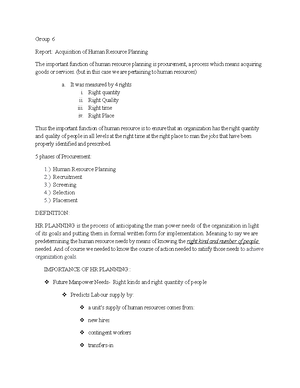 Chapter 13 - Parliamentary Procedure - ####### PARLIAMENTARY PROCEDURE ...