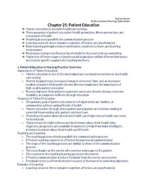 Exam1 - exam 1 study guide - Exam# 1 The nurse is caring for a patient ...