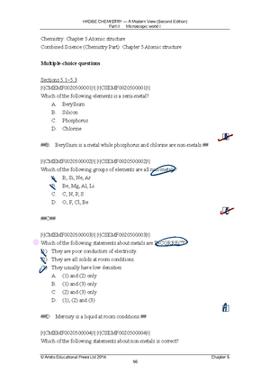Variation DSE 2012 - Simple Mathematics - Studocu