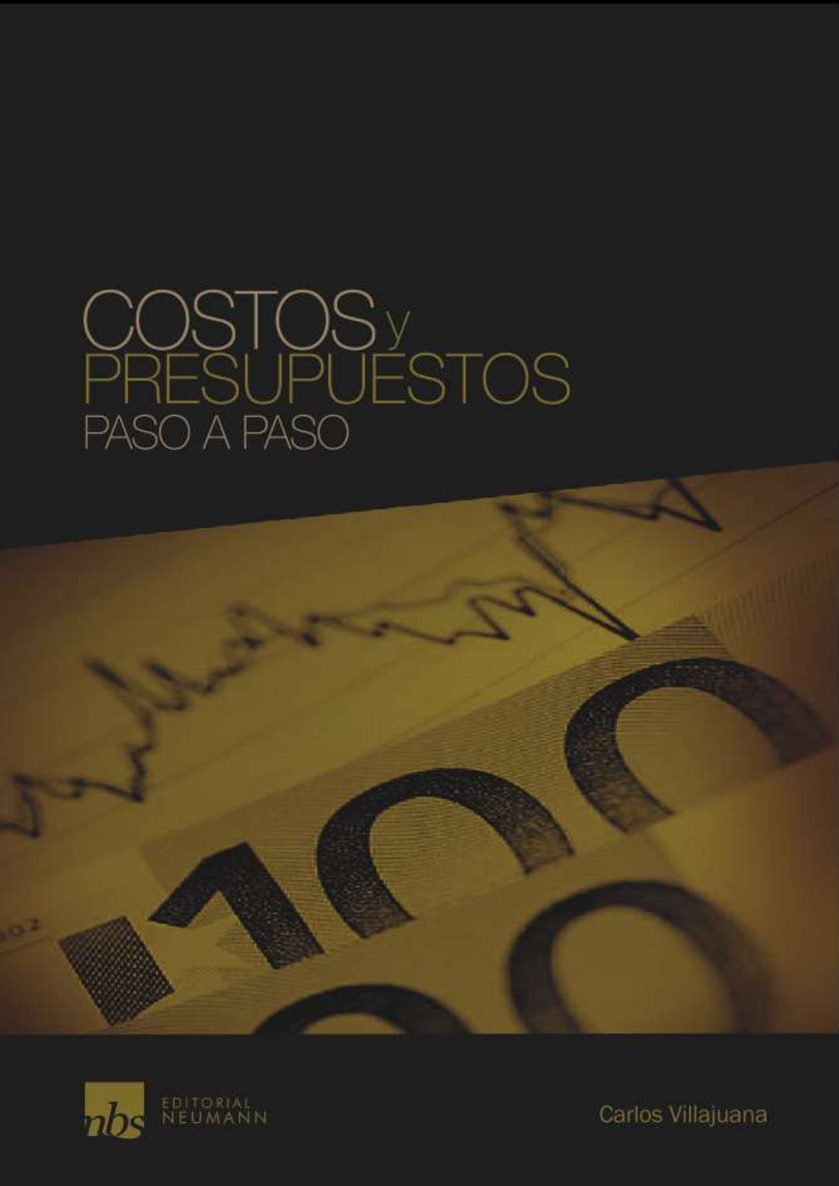 Costos Y Presupuestos PDF Paso A Paso - COSTOS Y PRESUPUESTOS Paso A ...