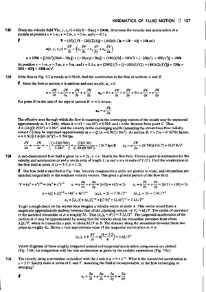 2500 Solved Problems in Fluid Mechanics and Hydraulics (Schaum's Solved ...