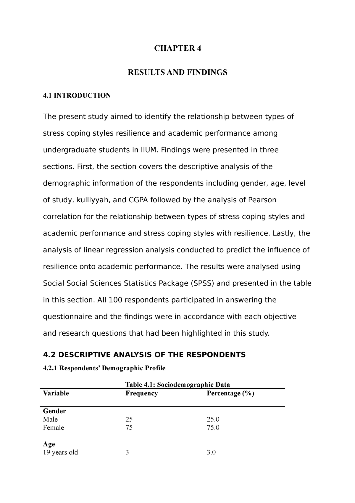 thinking skills and problem solving assignment oum