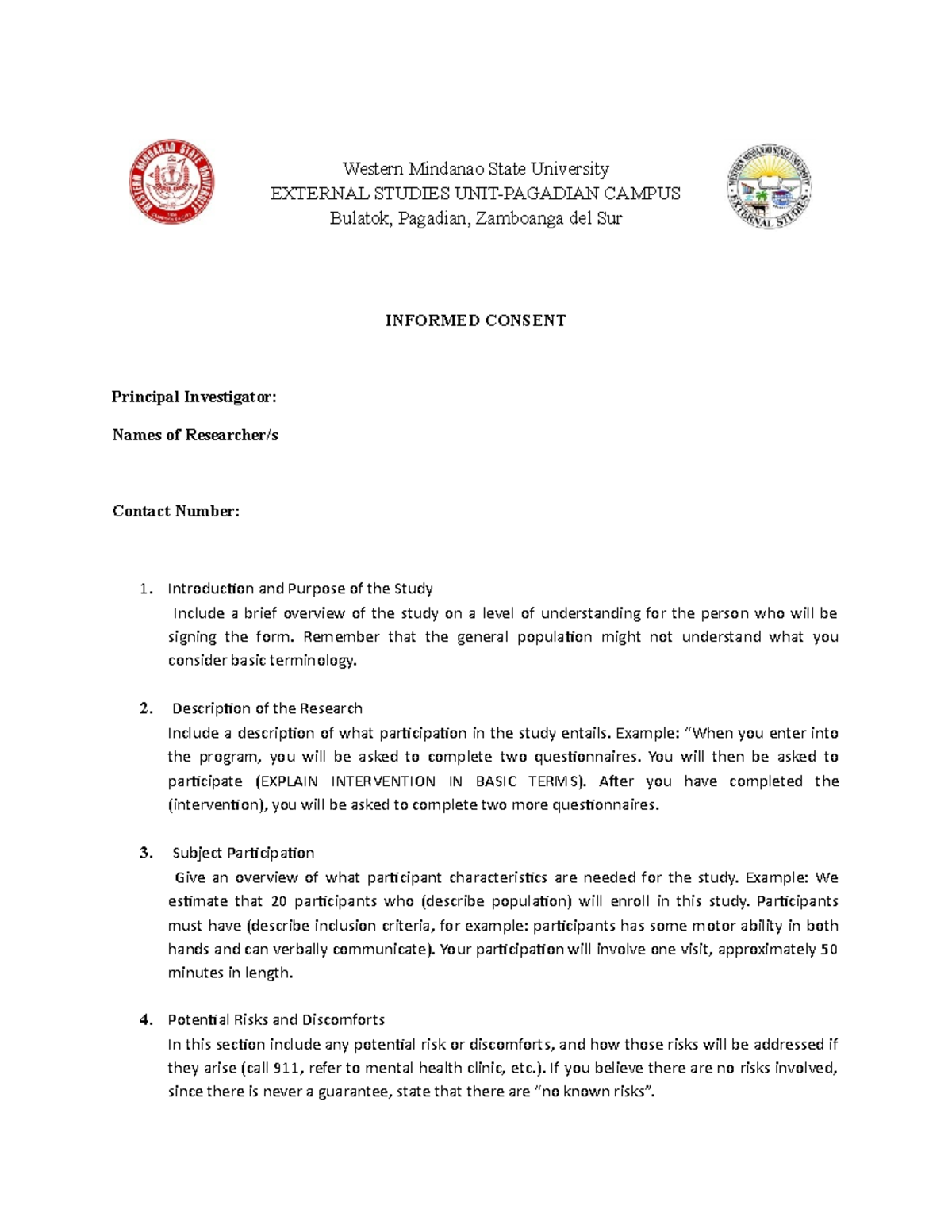 informed-consent-sample-western-mindanao-state-university-external