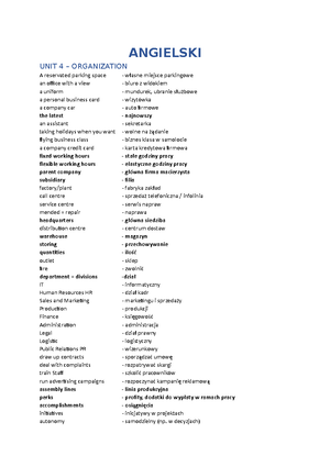 Brainy 5 Worksheet Unit 2 - © Macmillan Polska 2018 Macmillan P H O T O ...