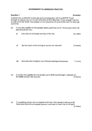 Year 11 Applications Test 4 Trigonometry 2023 Year 11 Mathematics Applications 2023 Test 4 Year 11 Applications Test 4 Trigonometry 2023 Year 11 Mathematics Applications 2023 Test 4