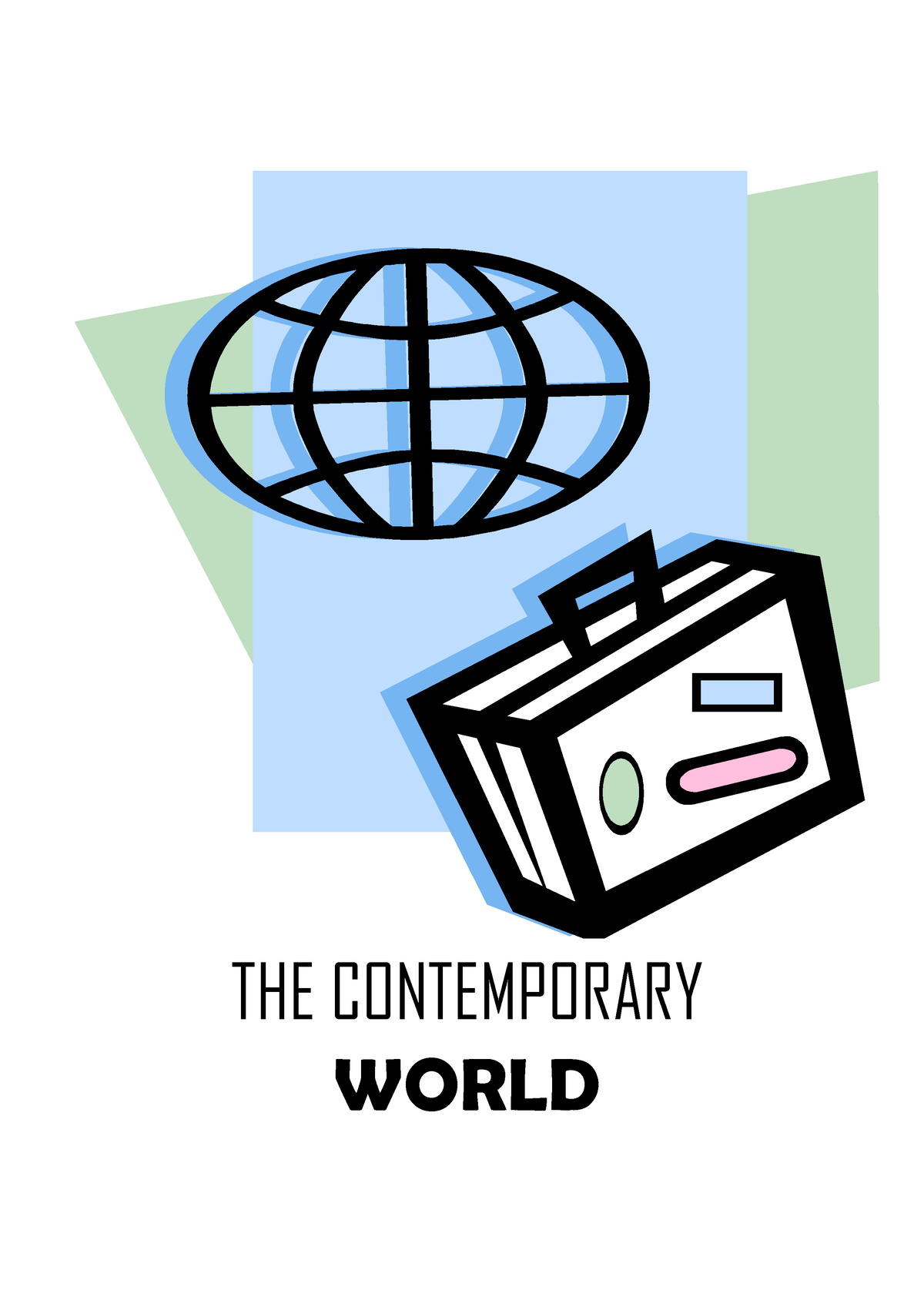 Module-in-the-contemporary-world Compress - THE CONTEMPORARY WORLD ...