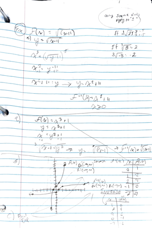 PCI Lab Chapter 2 B - MATH 112 PRECALCULUS I Hulsen LAB CH 2 B ...