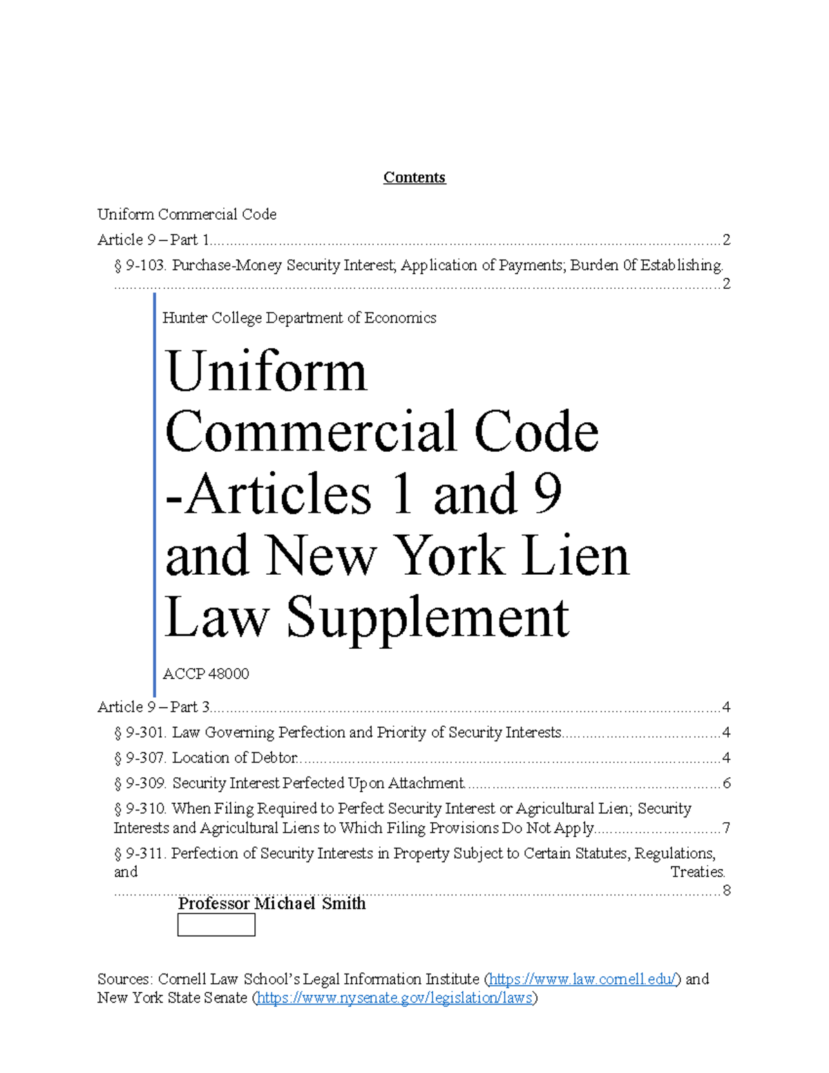 accp-480-ucc-code-book-fall-2021-part-3-contents-uniform-commercial