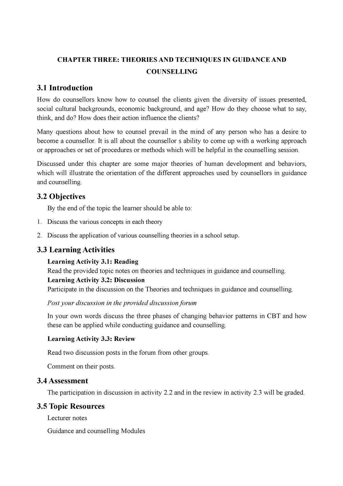 topic-three-chapter-three-theories-and-techniques-in-guidance-and