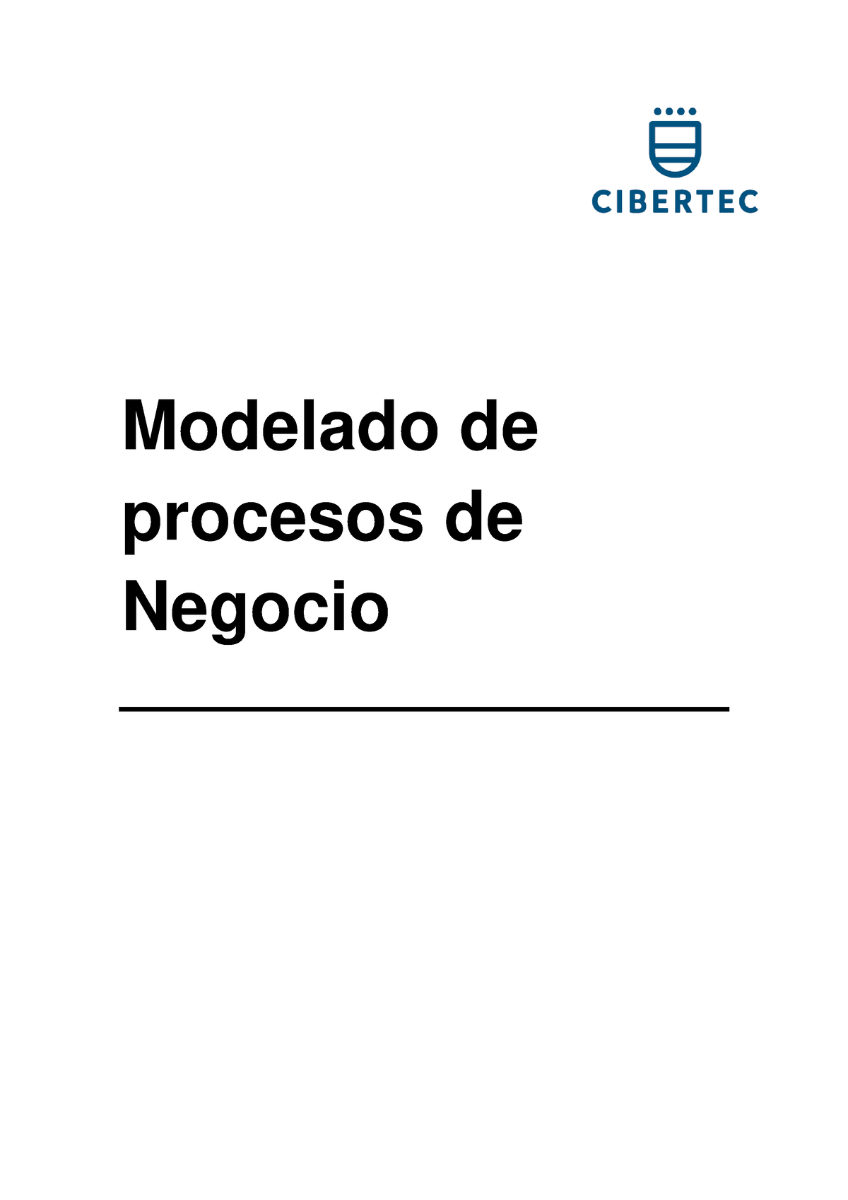 Manual 2022 02 Modelado De Procesos De Negocio 2389 Modelado De Procesos De Negocio 4 Unidad 2782