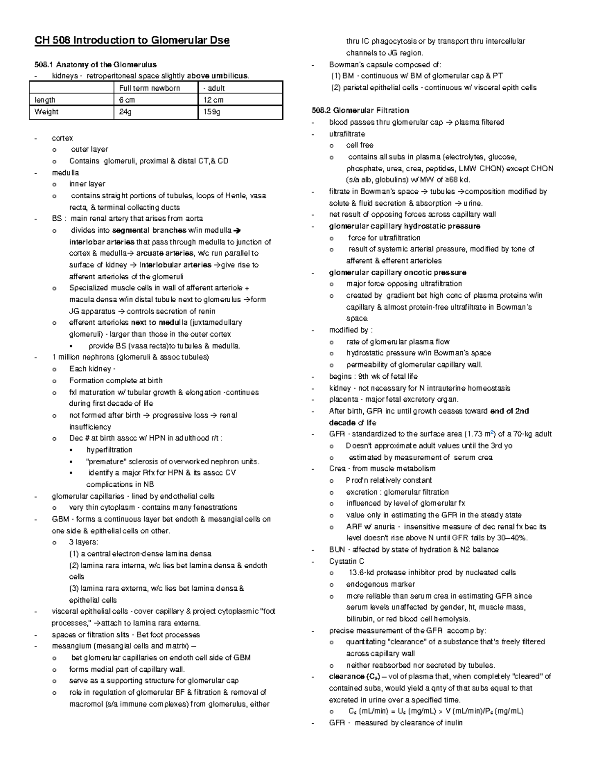 Nuerology Practical Studocu