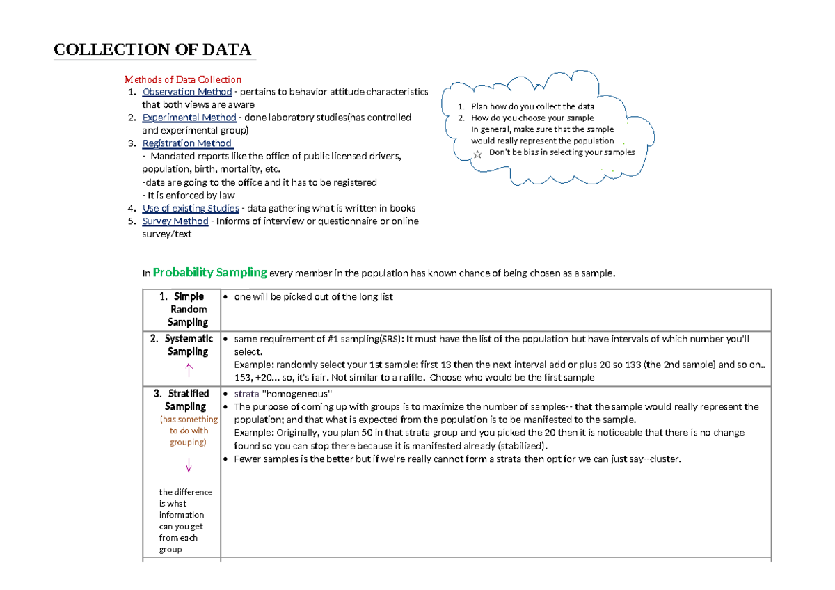 collection-of-data-in-psychological-statistics-psych-152-collection