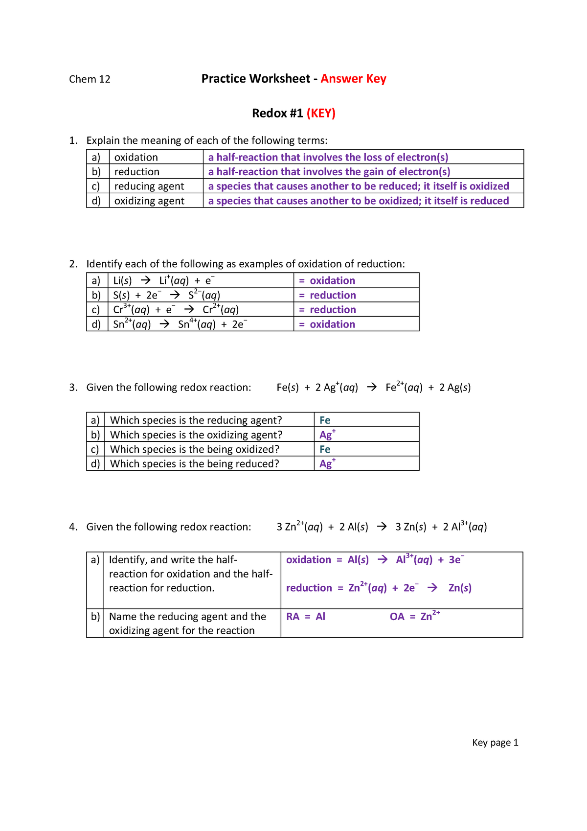 ch12-redox-ws-keys-1-13-chem-12-practice-worksheet-answer-key-redox