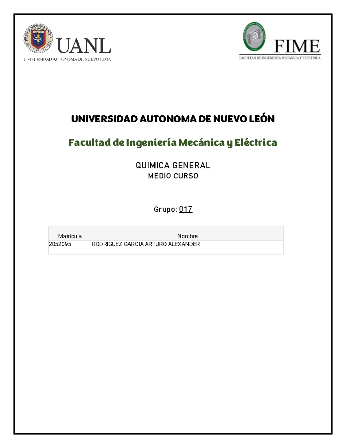 EXAQ 017 AARG - act - Administración de la ingeniería industrial ...