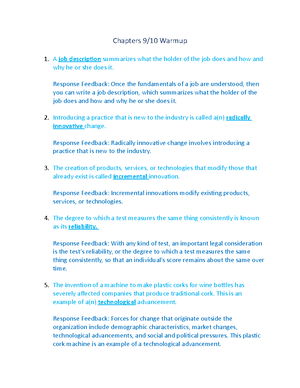 Chapter 3 Quiz - Quiz Questions With Answers And Explanations ...