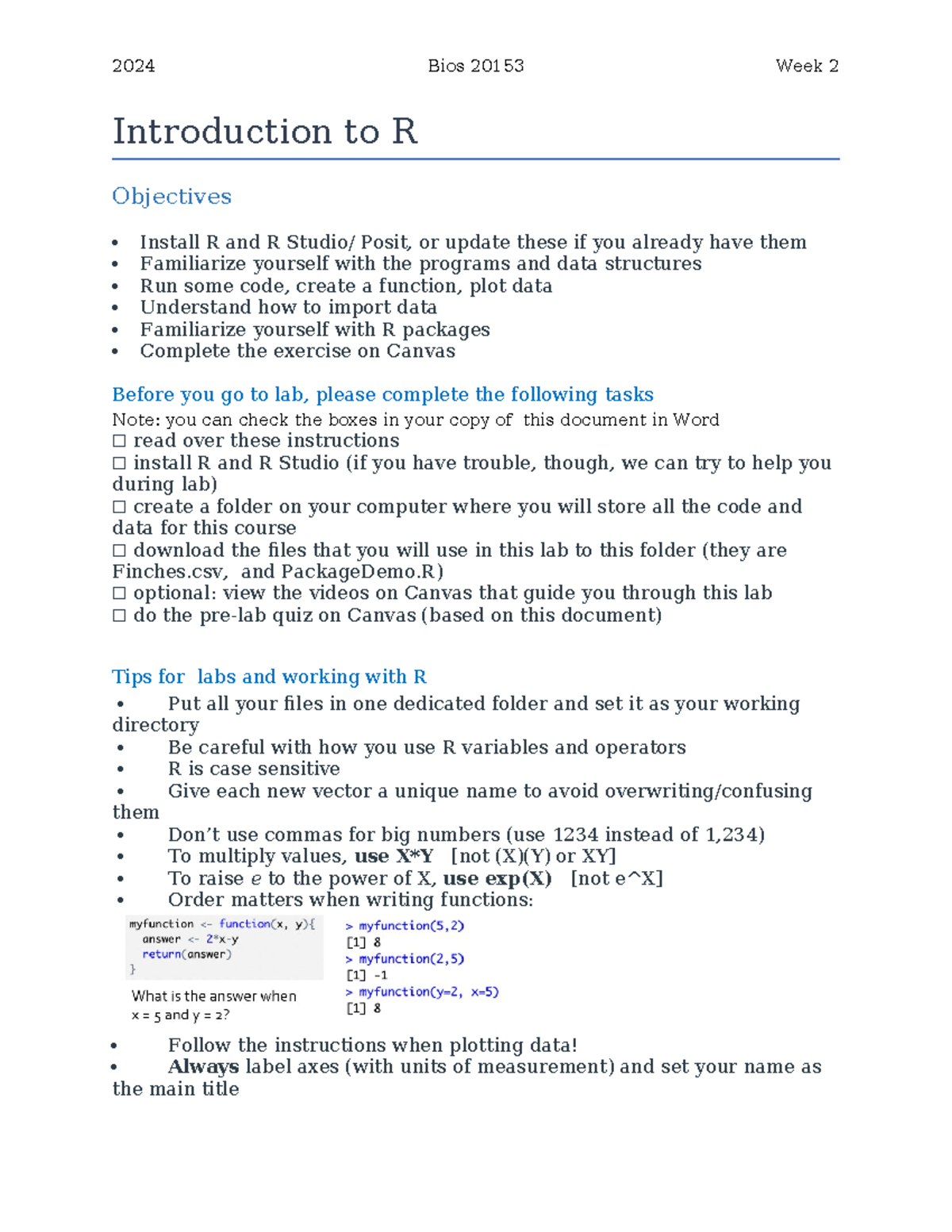 Wk 2 Lab Intro To R 2024 Note Introduction To R Objectives Install   Thumb 1200 1553 