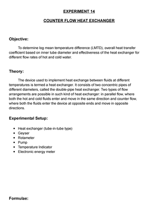 H Natural Convection Heat Transfer In Natural Convection Heat Transfer In Natural