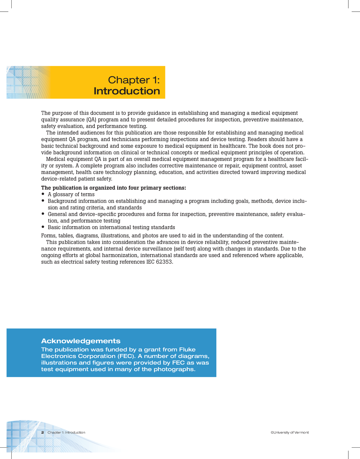 6001159 B CH1 Introduction Print Document Old Version - 2 Chapter 1 ...