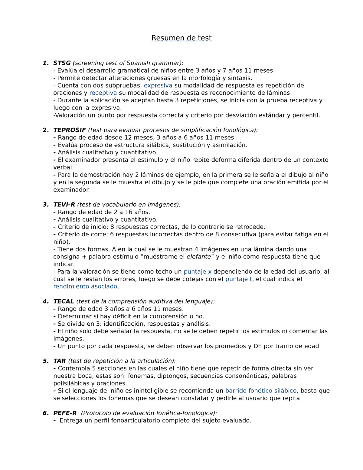 resumen-de-test-resumen-de-test-stsg-screening-test-of-spanish